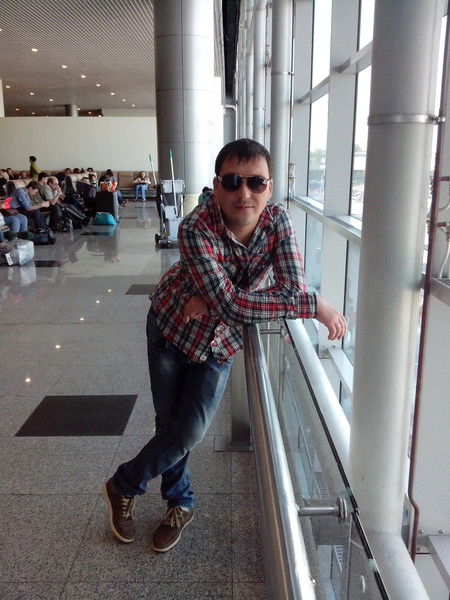 Дмитрий Мидуков