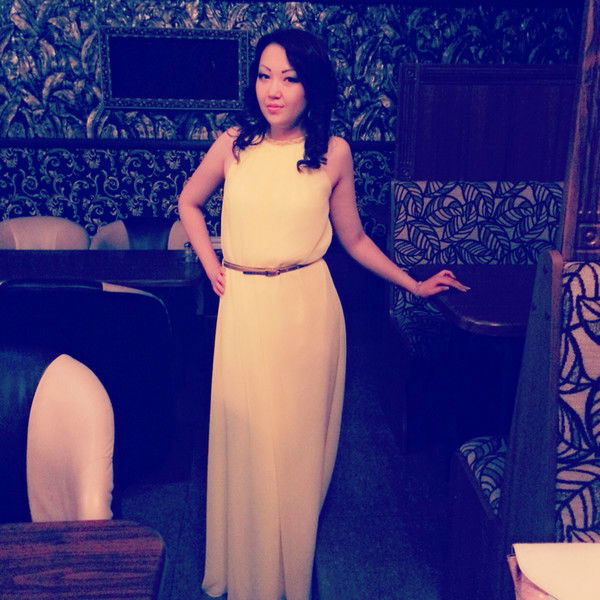 Еркежан Абдрахманова*