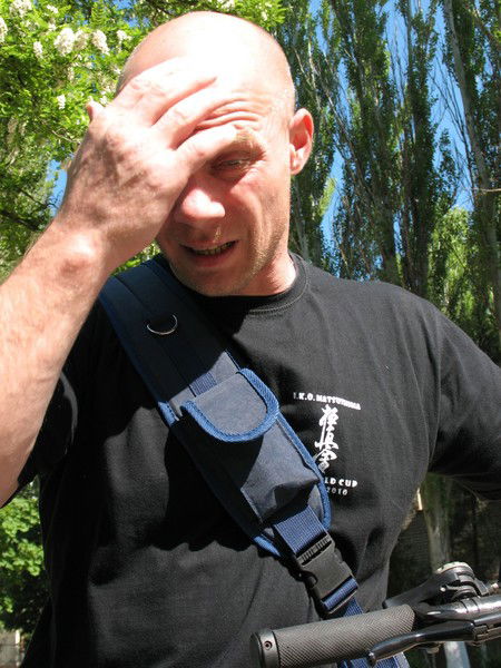 Денис Озеров