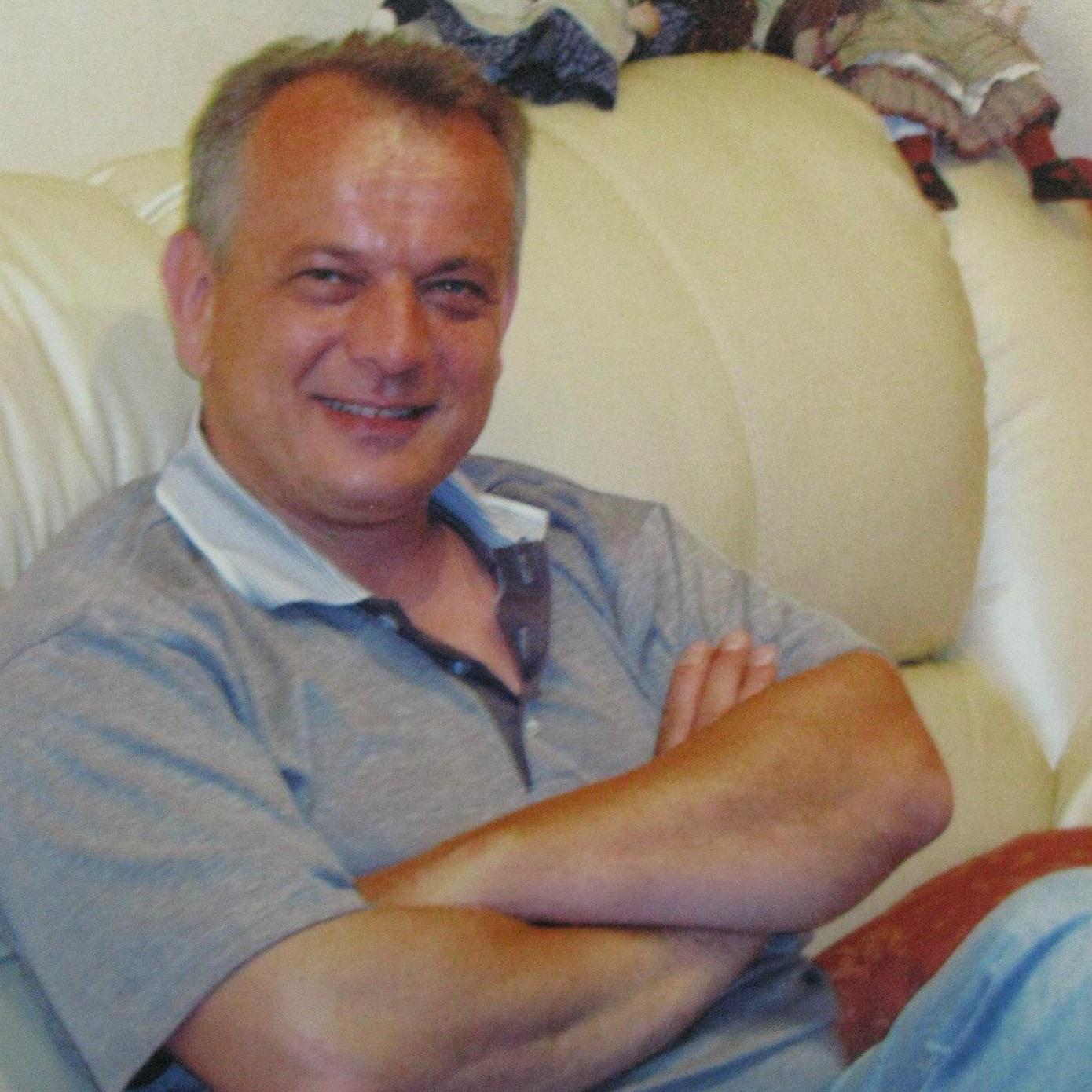 Фёдор Кононенко