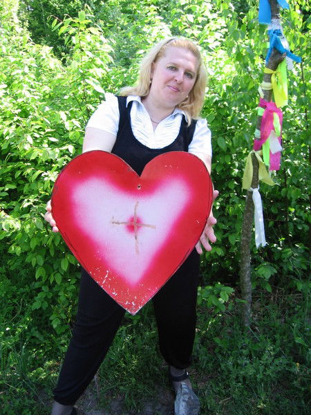 Юлія Костюк