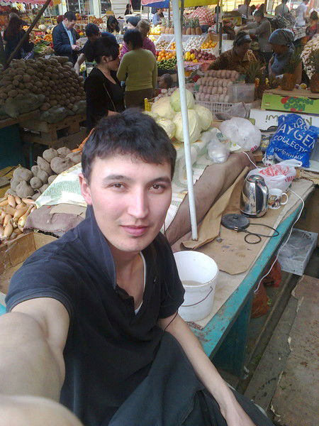 Голиб Зияев