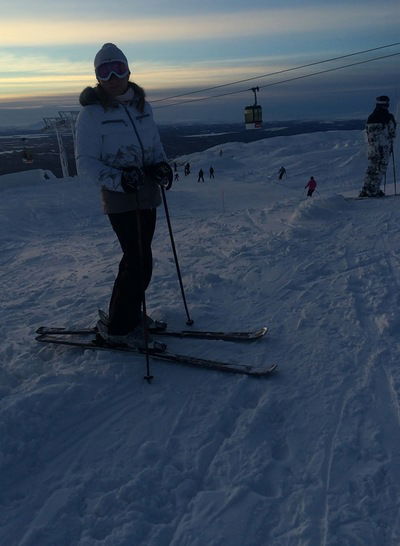 Наталья Ерофеева