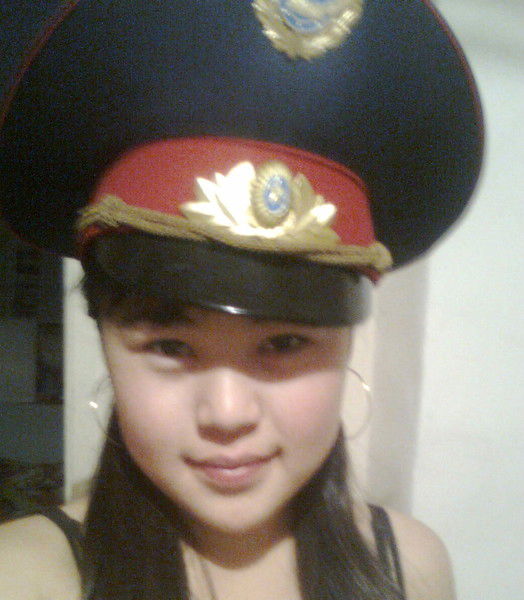 Жанар Кажмуратова