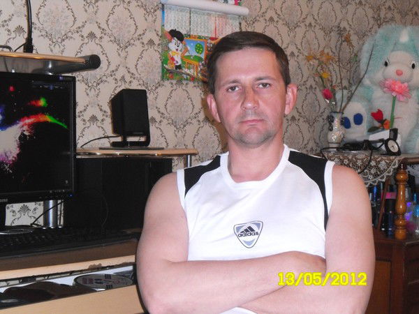 Александр Черкасов