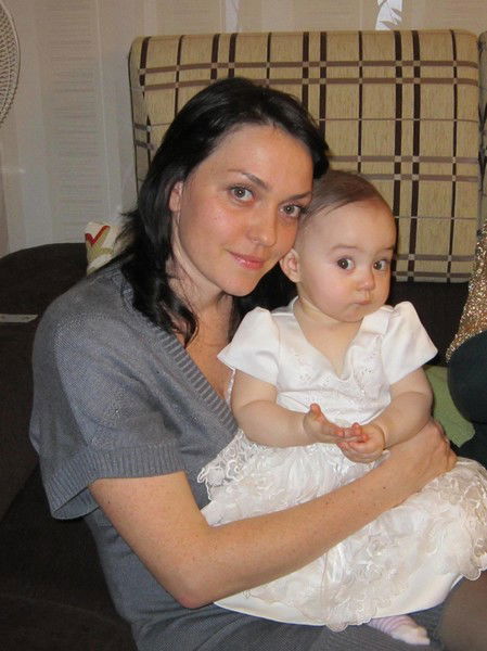 Татьяна Биркле