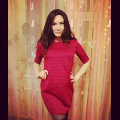 Снежана Сафандеева