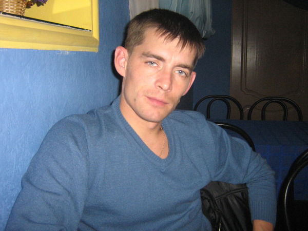 Дмитрий Вайнбендер