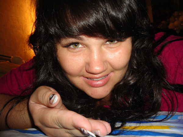 Виктория Салихова