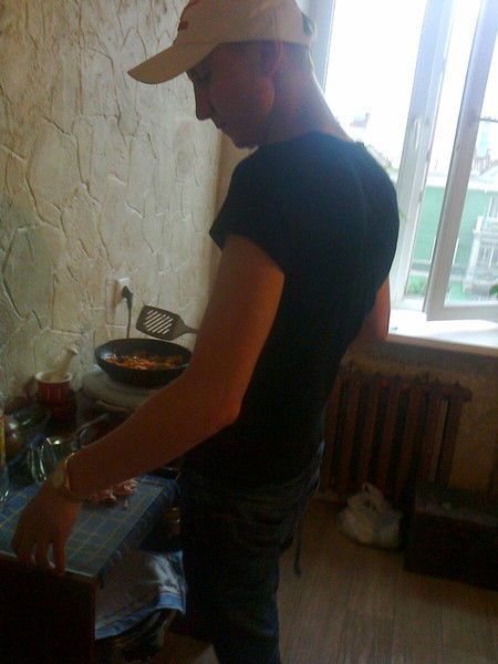 Максим Фантастика