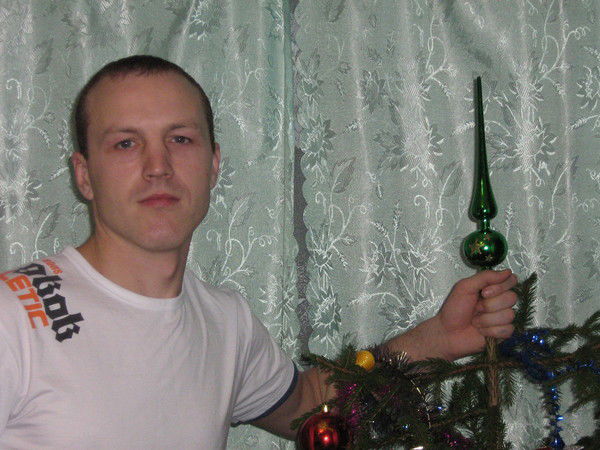 Евгений Яковлев