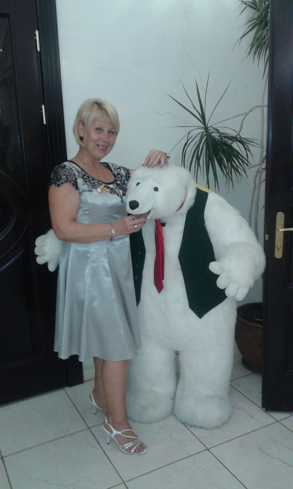 Татьяна Балакирева