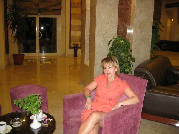 Марина Чаюкова