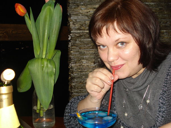 Алла Матвеева