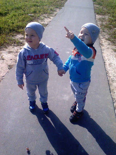 Уткин Сергей