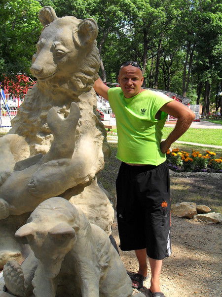 Алексей Максимов