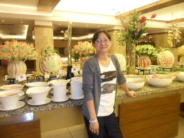 Валерия Цай