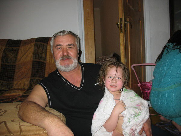 Александр Кирпанёв