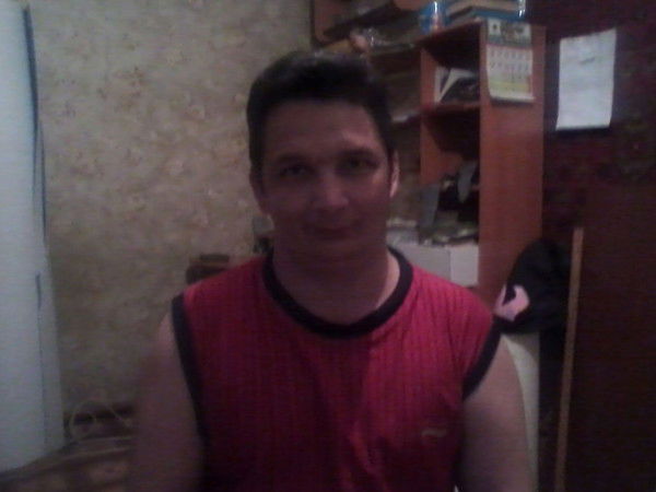 Сергей Руденцов