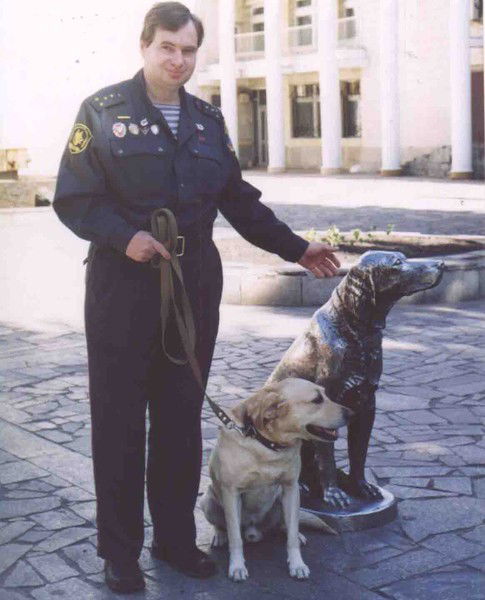 Владислав Штейнер