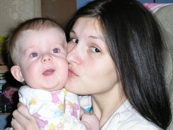 Антонина Мингалева