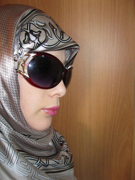 Амина Багаева