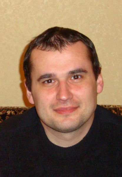 Андрей Запека