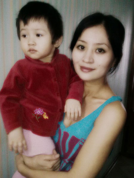 Алия Бисенова(Досова)