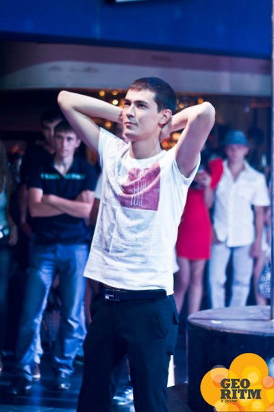 Руслан Булгаков