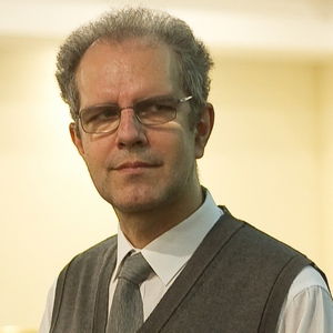 Андрэ Ефремов