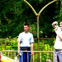 Алексей Воронин