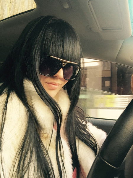 Кристина Петренко