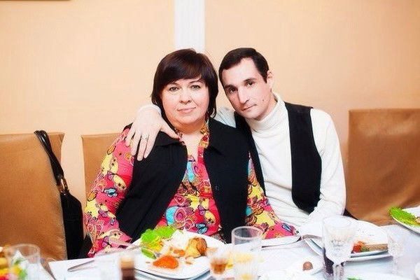 Наталья Могилева