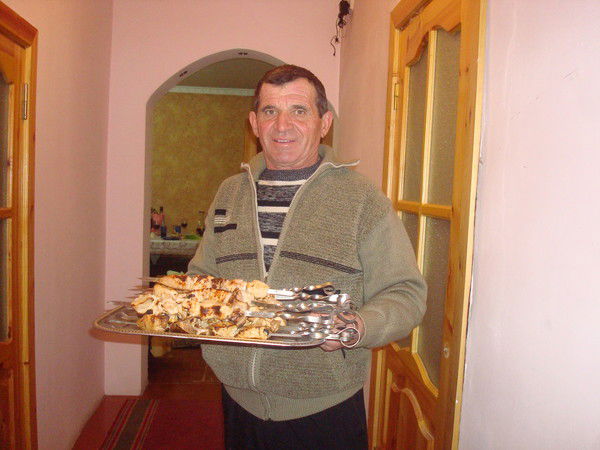 Александр Король