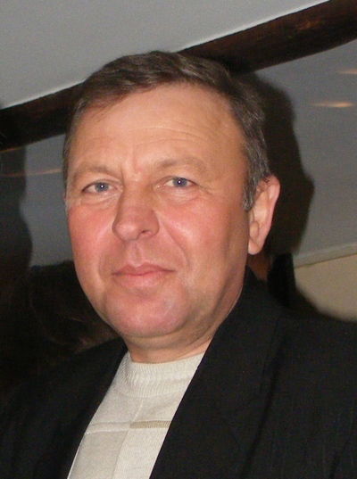 Стас Семененко