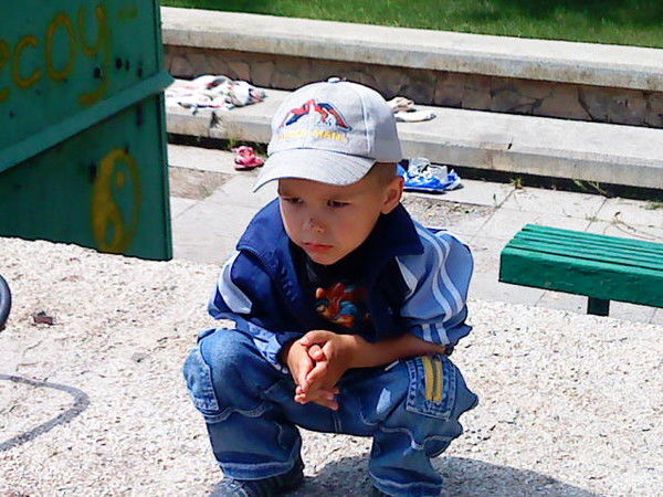 Виталий Таранов