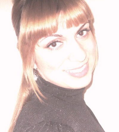 Анжела Косульникова