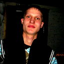 Виталик Новиков