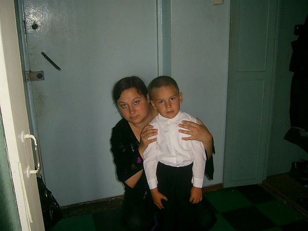 Ольга Ремизова