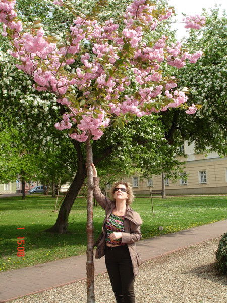 Марина Воронова