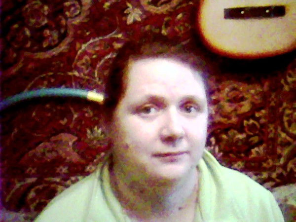 Татьяна Букина