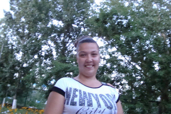 Анна Ачеретян