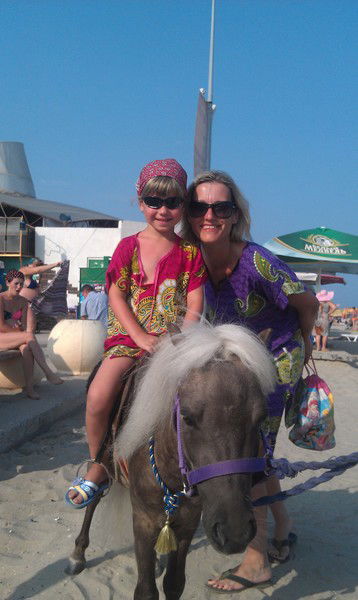 Оксана Стрелкова