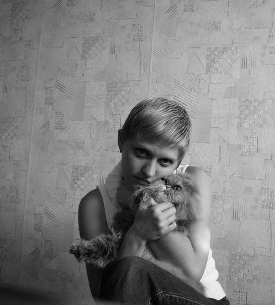 Елена Пузанова