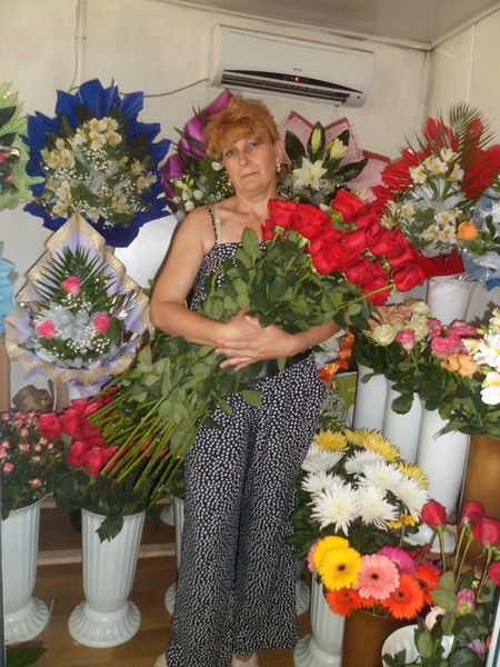 Кравцова Елена