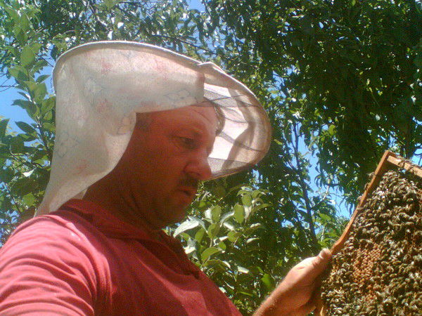 Сергей Терехов