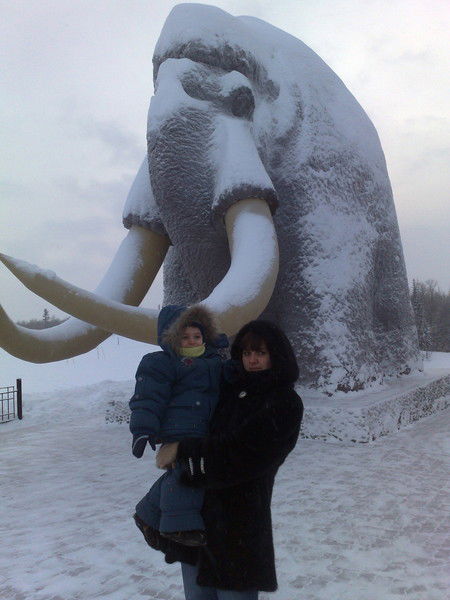 Юля Патрикеева