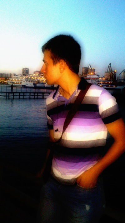 Сергей Иванов