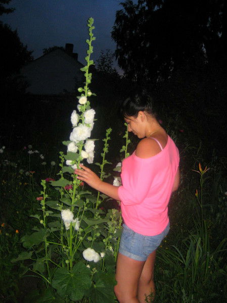 Ирина Гусева