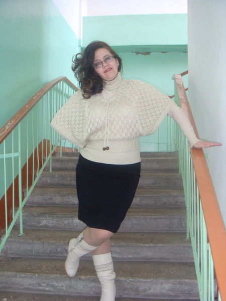 Альбина Юсупова